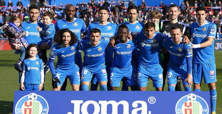 Die voorzitter zou zijn moeder nog verkopen: alles over Ajax-opponent Getafe