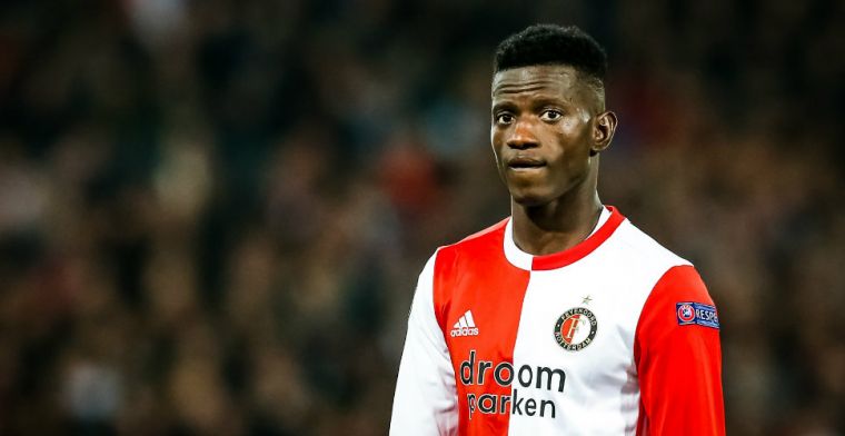 LIVE-discussie: Feyenoord op emotionele dag met Kökçü en Ié tegen Heerenveen