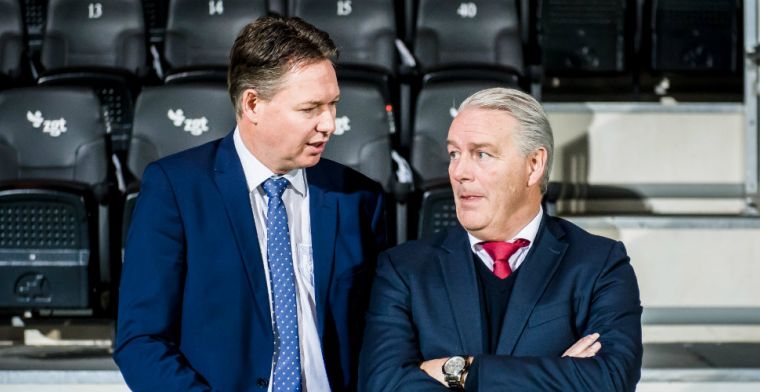 Clubs bekritiseren BeNeLiga-aanpak: 'Van transparant proces kan je niet spreken'