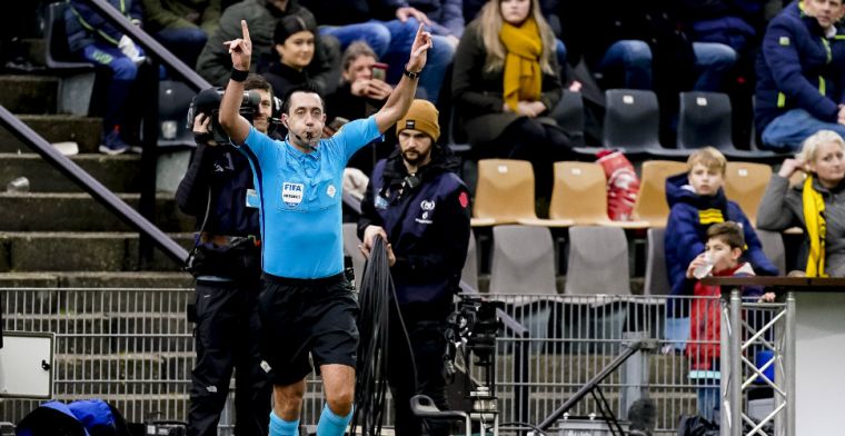 Serie A wil VAR met challenges: Italiaanse bond doet oproep aan FIFA