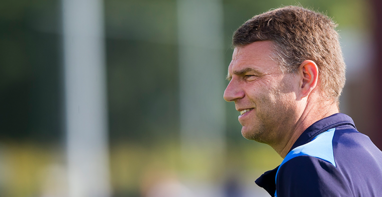 Volgende ronde moddergooien Ajax Cape Town: directeur sneert naar vertrokken duo