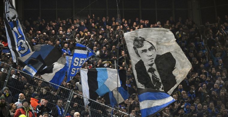 OFFICIEEL: Verrassende Bulgaarse transfer voor ex-jeugdspeler Club Brugge