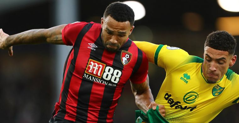 Bergwijn kan gezelschap krijgen van peperduur Norwich-duo van 96 miljoen