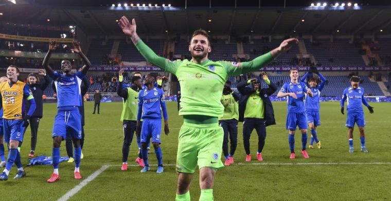 Ging Anderlecht in de fout? Er is niets mis met Didillon, werkelijk niets