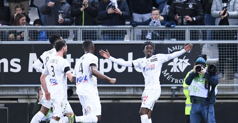 Krankzinnig puntenverlies voor PSG zorgt voor smet bij basisspeler Bakker