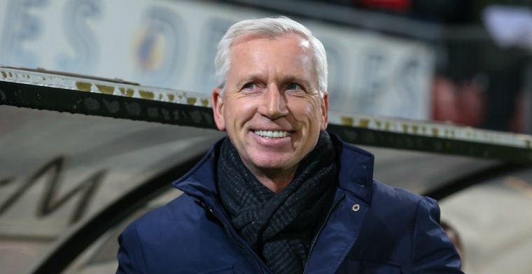 Vertrouwen in goed resultaat tegen PSV: 'Waarom zou ik hier anders zitten?'