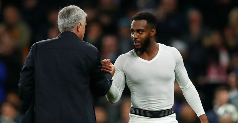Clash tussen Mourinho en verdediger: 'Wist na maand dat ik nooit zou spelen'