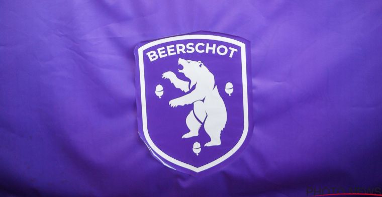 Beerschot in poleposition krijgt tegenslag in titelstrijd ...