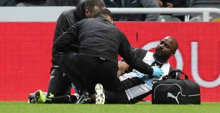 Bruce: 'Willems was een huurling die veel te bewijzen had bij Newcastle'