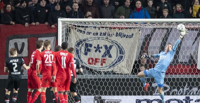 AZ 'gooit het in één week weg': 'Zitten in hoek waar de hardste klappen vallen'