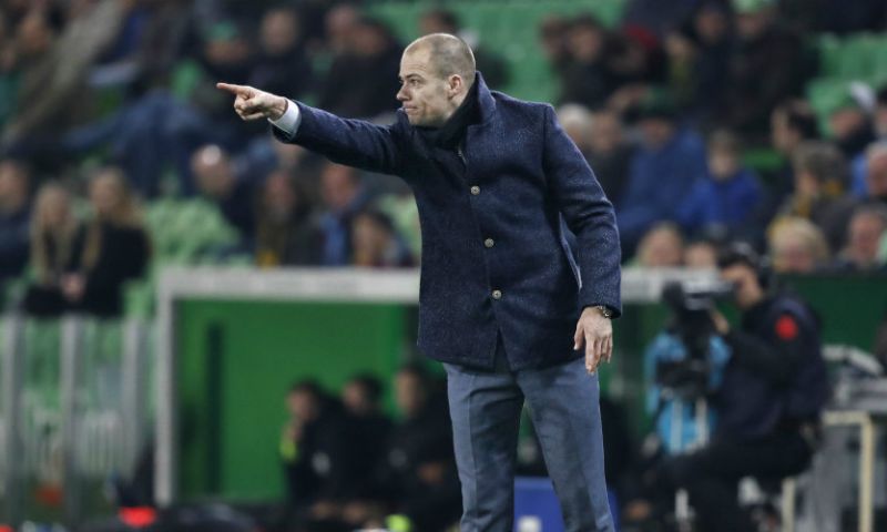 Van Kozakken Boys naar FC Groningen: 'Het is een wereld van verschil' Afbeelding: Van Kozakken Boys naar FC Groningen: 'Het is een wereld van verschil'