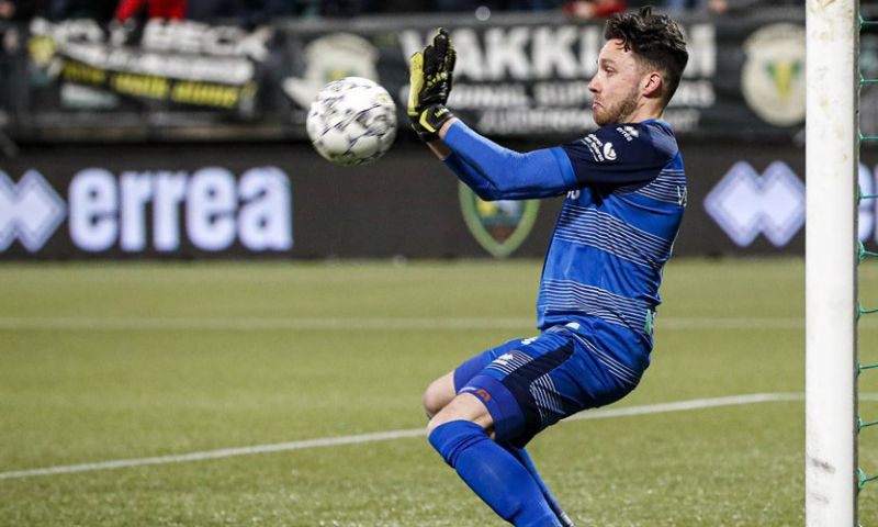 VP's Elftal van de Week: PSV troeft Vitesse en Twente af als hofleverancier Afbeelding: VP's Elftal van de Week: PSV troeft Vitesse en Twente af als hofleverancier