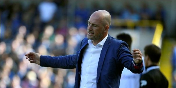 Clement had ook trainer van KAA Gent kunnen zijn: “Toen kwam de vraag”