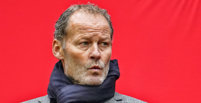 Blind bevestigt Antony-transfer: 'Laten we hopen dat het een verrijking is'