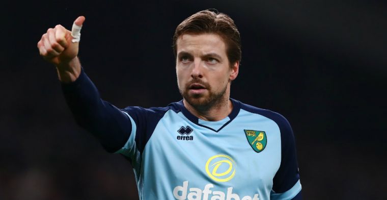 Krul maakt indruk tegen Liverpool: 'Altijd gezegd te hopen op een terugkeer'