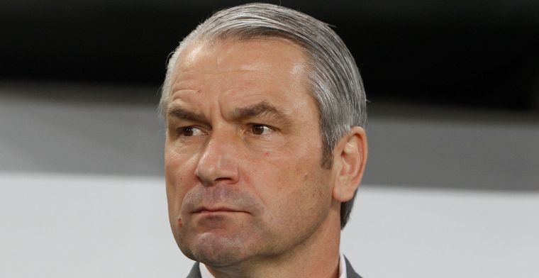 Cercle Brugge leeft dankzij Club Brugge: Dat gaf onze extra motivatie