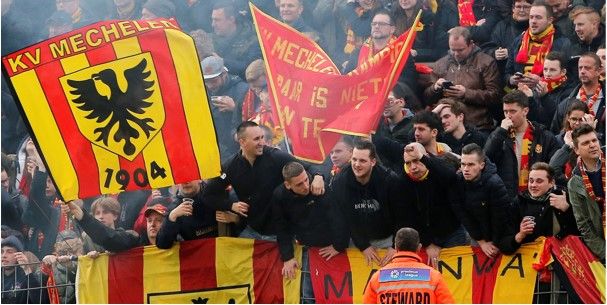 Heeft Mechelen goud in handen? “Laten zien dat hij goed kan voetballen
