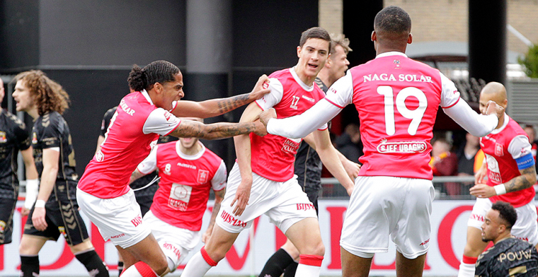 Wedstrijd Porto ontsierd door wangedrag, ruime zege Arsenal op Newcastle
