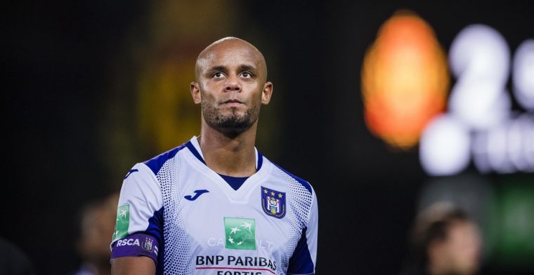 'Als Genk zondag wint van Standard, is het over voor RSC Anderlecht'
