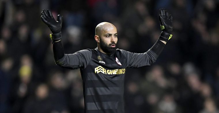 VP 11 Van De Week Speeldag 26: Eén topkeeper en heel wat topmiddenvelders