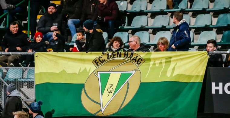 ADO Den Haag bevestigt: geen spreekkoren aan adres PSV-middenvelder Ihattaren