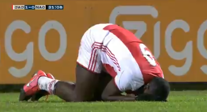 Bizarre misser van Brobbey (Jong Ajax): Die wil hij nooit meer terugzien