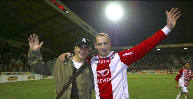 Goots stelt problemen vast bij Antwerp: 'Drie spelers laten het afweten'
