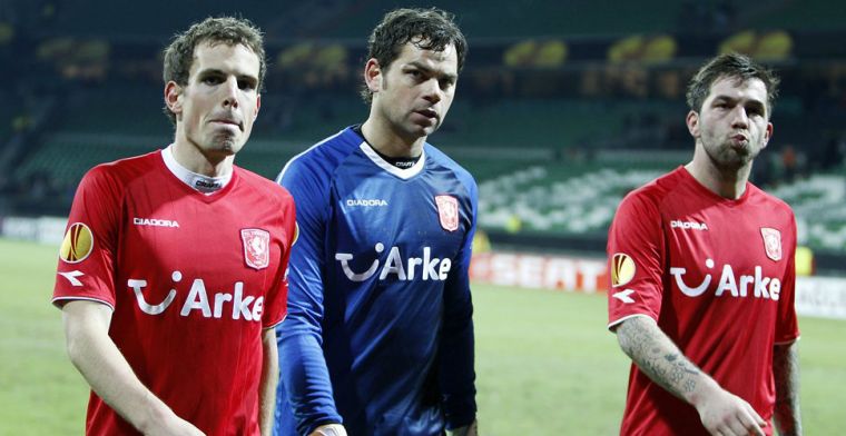 Janssen sprak Brama én Boschker: 'Wout zei: ik kwam terug om deze club te helpen'