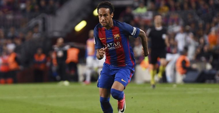 'Barça speelde één oefenduel tegen Santos in plaats van twee, eis van 4,5 miljoen'