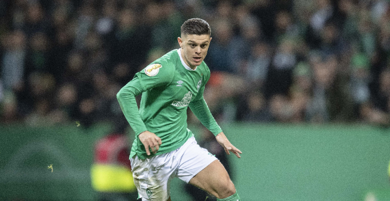 'Rashica (ex-Vitesse) staat mogelijk voor toptransfer naar Liverpool'