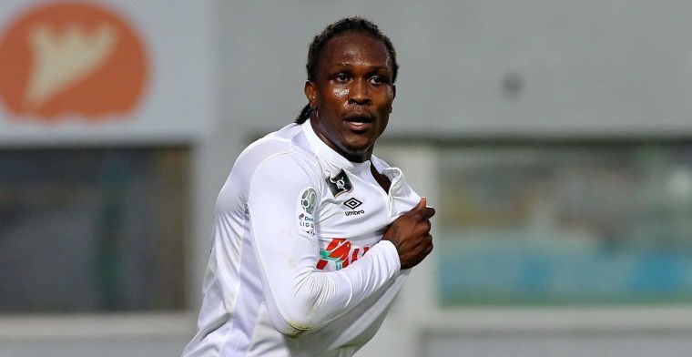 OFFICIEEL: Habibou keert meer dan tien jaar na eerste passage terug naar Roemenië