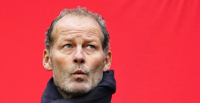 Blind: Dat maakt Liverpool onderscheidend in het huidige topvoetbal