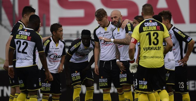 'Faillissement Lokeren onafwendbaar, Waaslanders zoeken nog miljoenen'
