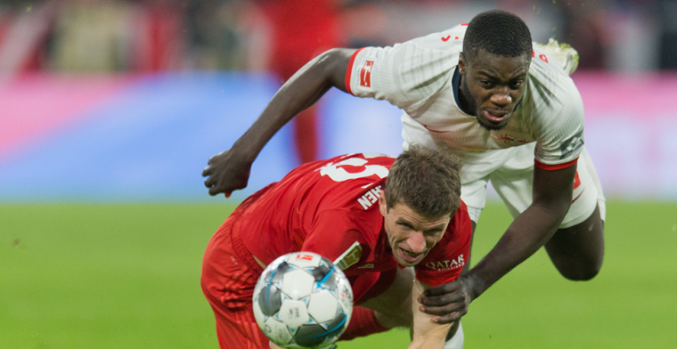 'FC Barcelona wil Frans giga-talent uit Leipzig naar Catalaanse hoofdstad halen'