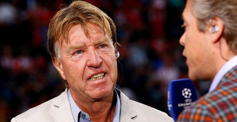 'Vertrouwen is weg en Pardew lijkt de controle over de kleedkamer te verliezen'