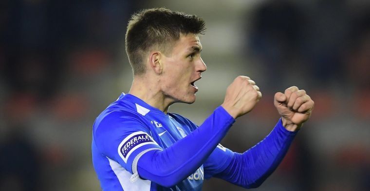 Nieuwe jackpot lonkt voor Genk: ‘Premier League clubs tonen interesse’