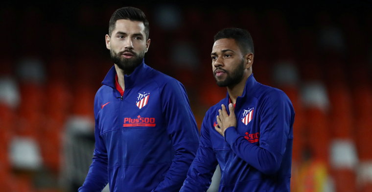 Carrasco en Co willen scalp van Liverpool: We zijn enorm sterk