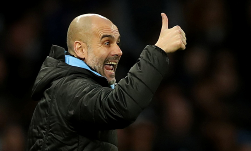 'Manchester City furieus: Europese rivalen drongen bij UEFA aan op zware straf' Afbeelding: 'Manchester City furieus: Europese rivalen drongen bij UEFA aan op zware straf'