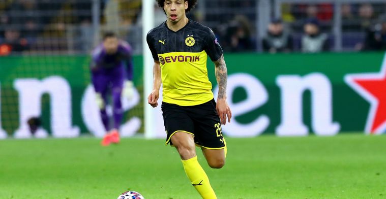 Witsel geniet na zege tegen PSG: “Het was nagenoeg perfect”