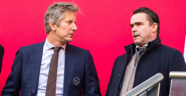 'Ajax strijdt met meerdere Europese topclubs om handtekening Chelsea-talent'