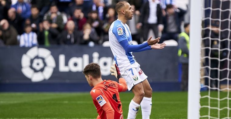 'Barcelona bevestigt transfer en haalt aanvaller van achttien miljoen'