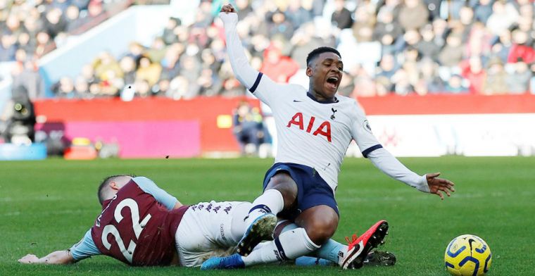 Gullit trapt op de Bergwijn-rem: Hij moet zich nog steeds aanpassen hè?