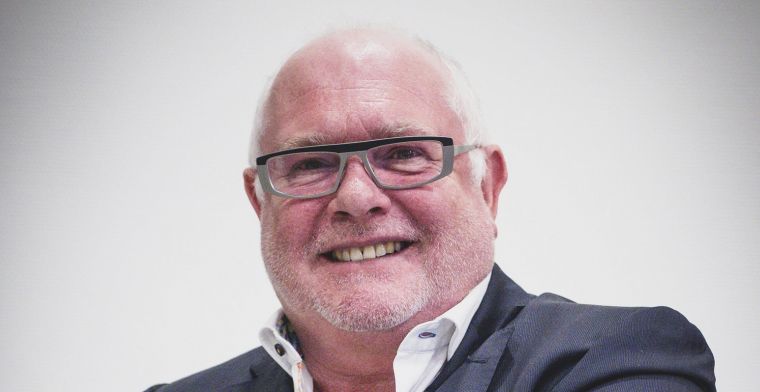 Dierckens reageert: Een kaakslag, maar niets te maken met KV Oostende