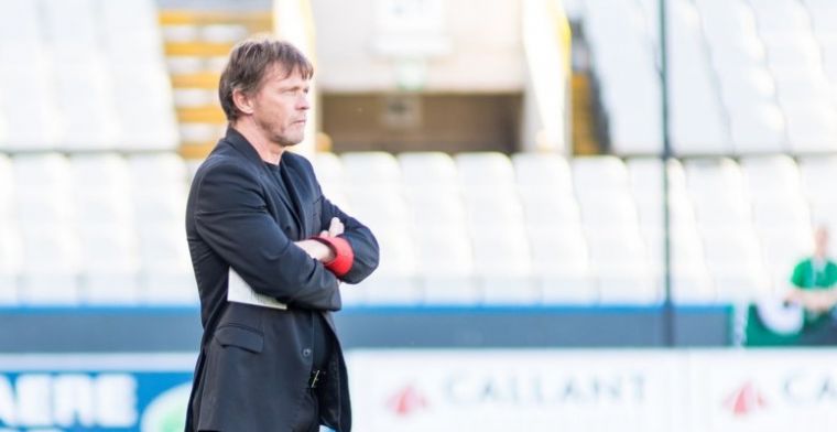 Anderlecht probeert fans maximaal te gebruiken, ook tussen twee cruciale duels in