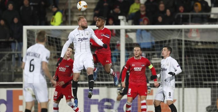 Coëfficiëntenstrijd: Eredivisie-kampioen van 2021 bijna zeker van CL-ticket