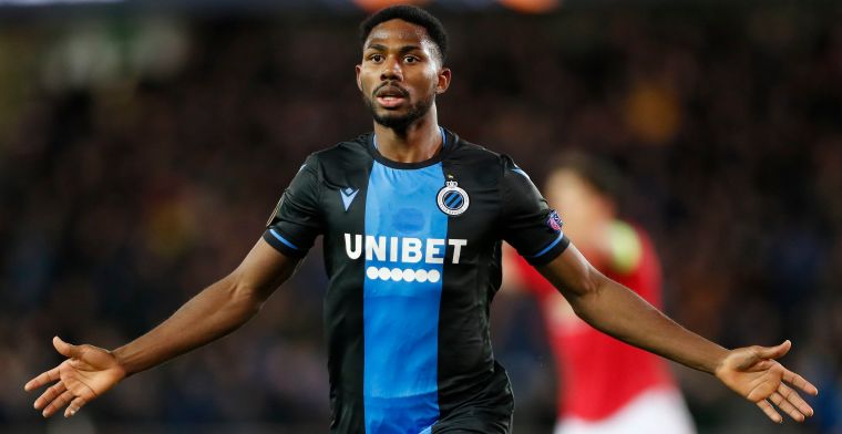 Club Brugge krijgt geen hulp van de VAR in Europa: Dat was een penalty