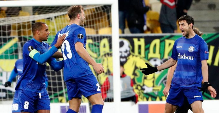 Depoitre droomt van nieuwe titel: 'Realistisch? Het wordt moeilijk'