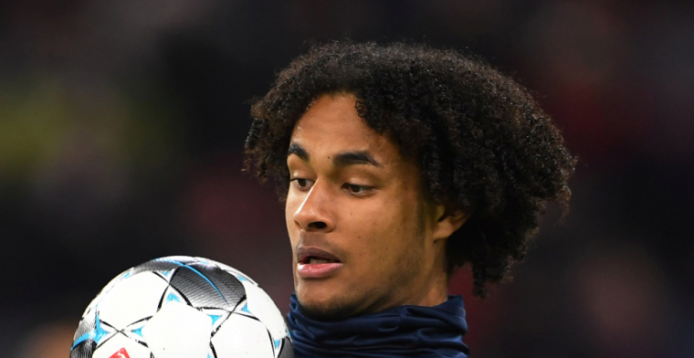 Gullit laat zich uit over Zirkzee en geeft transfertip aan Bayern München
