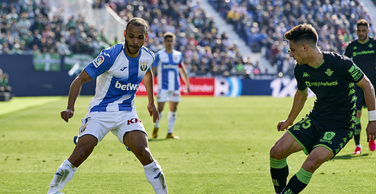 FC Barcelona heeft gewenste aanvallende versterking eindelijk binnen