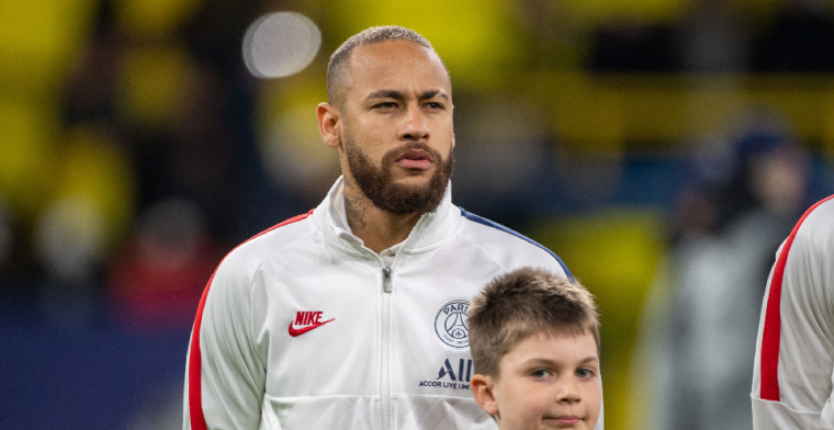 Messi over Neymar: 'Vragen om vergiffenis is eerste stap om terug te keren'